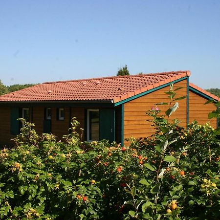 Hameau De Gites Sarrebourg Exterior photo