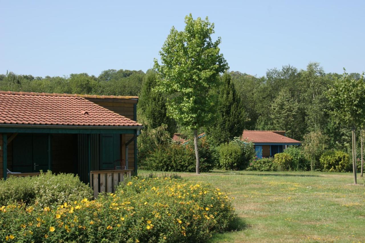 Hameau De Gites Sarrebourg Exterior photo