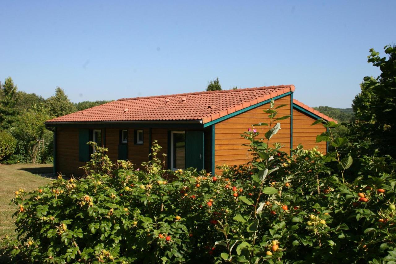 Hameau De Gites Sarrebourg Exterior photo